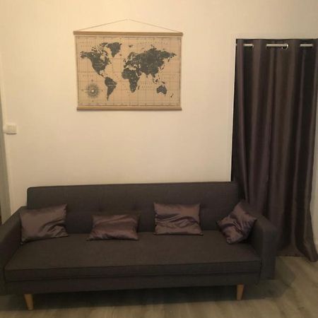 Appartement F3 Agreable Vichy Exterior foto