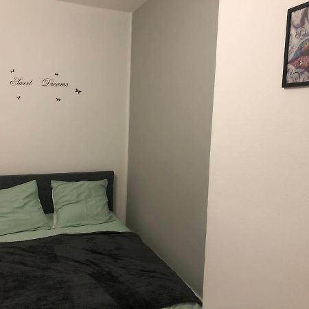 Appartement F3 Agreable Vichy Exterior foto