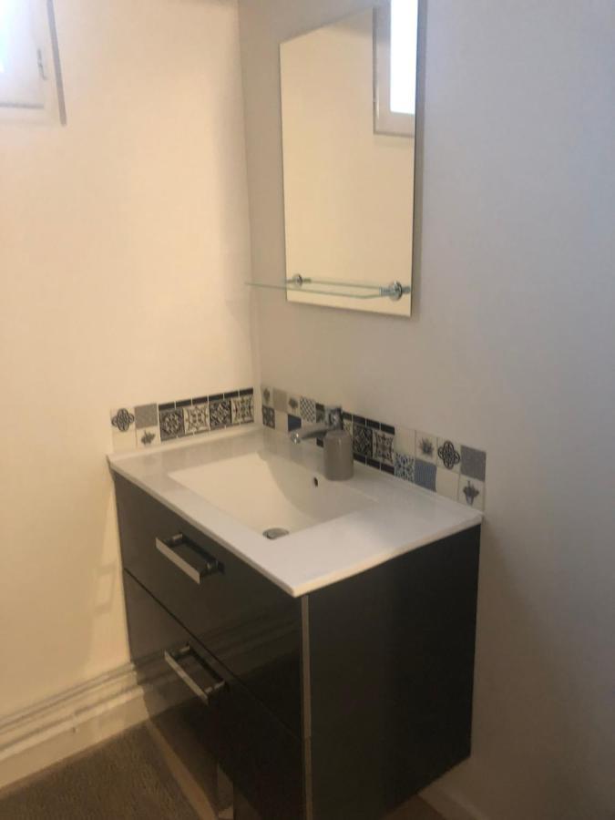 Appartement F3 Agreable Vichy Exterior foto