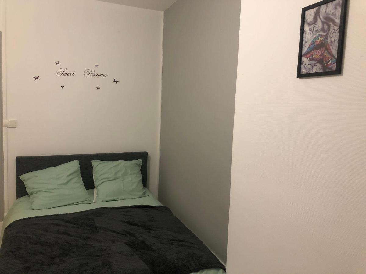Appartement F3 Agreable Vichy Exterior foto